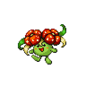 Belloom Sprite Image