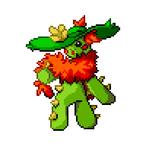 Bellturne Sprite Image