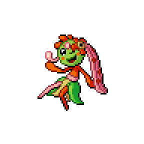 Belletta Sprite Image