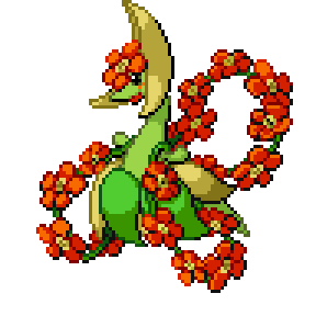 Bellselia Sprite Image