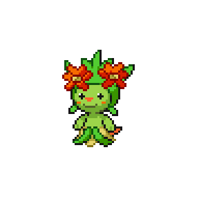 Bellpin Sprite Image