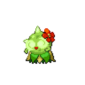 Bellor Sprite Image