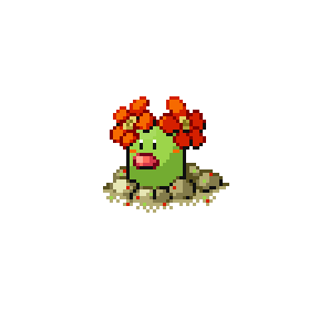 Belllett Sprite Image