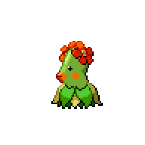 Belldisc Sprite Image