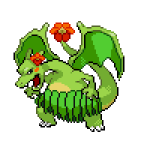 Bellizard Sprite Image