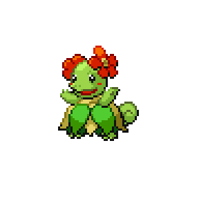 Belltle Sprite Image