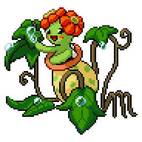 Bellbell Sprite Image