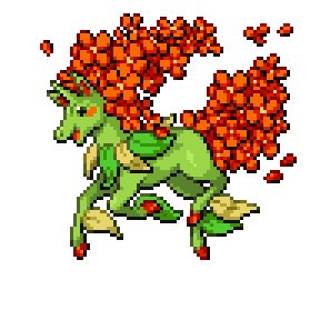 Belldash Sprite Image