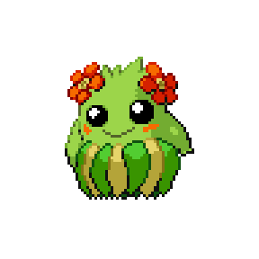 Bellgar Sprite Image