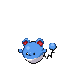 Maorb Sprite Image