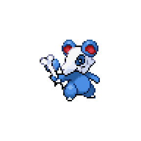 Mabone Sprite Image