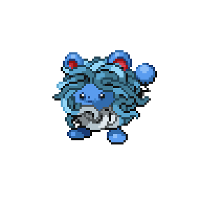 Magela Sprite Image