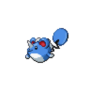 Madeen Sprite Image