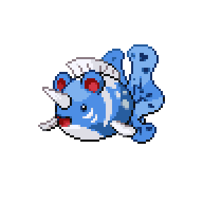 Making Sprite Image