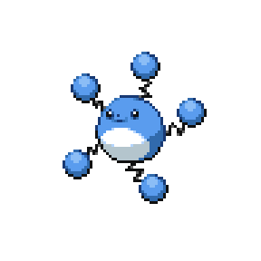 Mayu Sprite Image