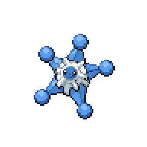 Mayu Sprite Image
