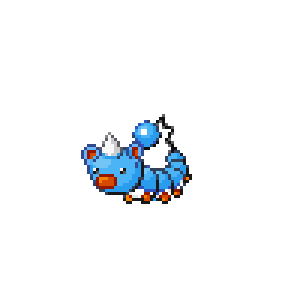 Madle Sprite Image