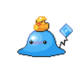 Mato Sprite Image