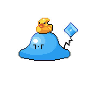 Mato Sprite Image
