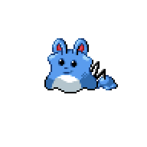 Mato Sprite Image