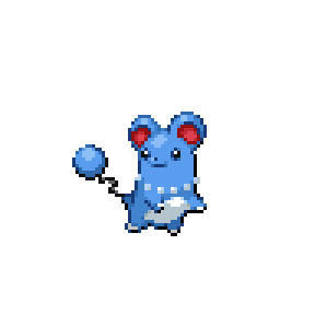 Marita Sprite Image
