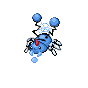 Marak Sprite Image