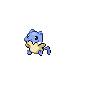 Machu Sprite Image