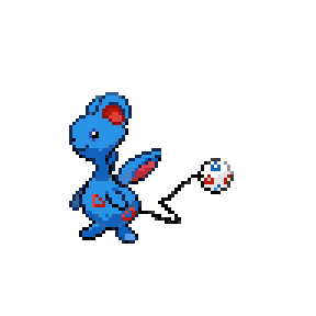 Matic Sprite Image