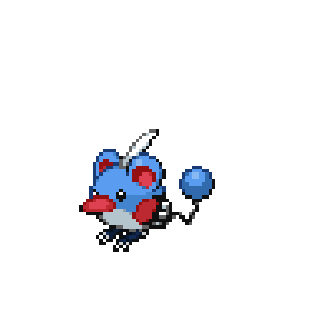 Matu Sprite Image