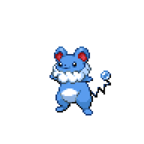 Maffy Sprite Image
