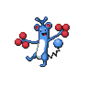 Mawoodo Sprite Image