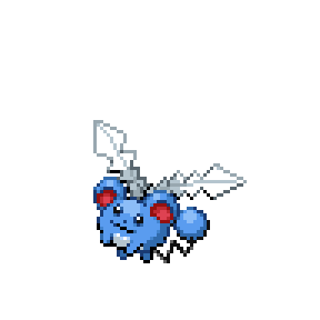 Mapip Sprite Image