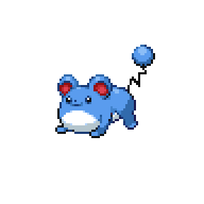 Matata Sprite Image