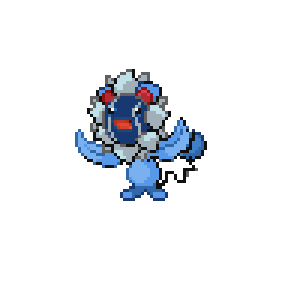 Maflora Sprite Image
