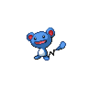 Maper Sprite Image