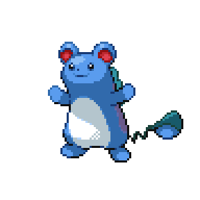 Masire Sprite Image