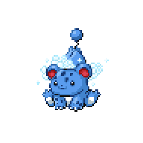 Masaur Sprite Image