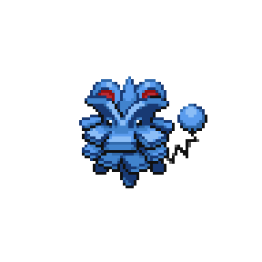 Maco Sprite Image