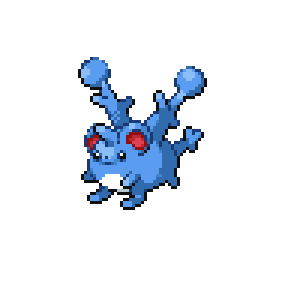 Masola Sprite Image
