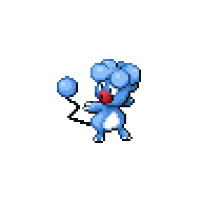 Maby Sprite Image