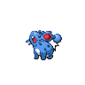 Maran Sprite Image