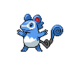 Maeon Sprite Image