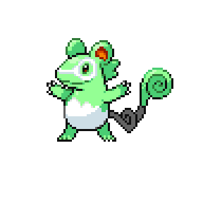 Maeon Sprite Image