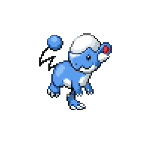 Maidos Sprite Image