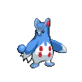 Maplup Sprite Image
