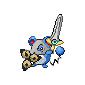 Maedge Sprite Image