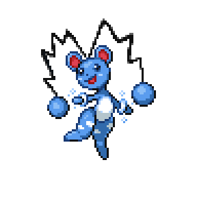Mapunny Sprite Image