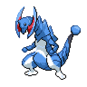 Maxorus Sprite Image