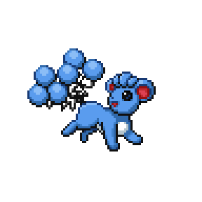 Mapix Sprite Image