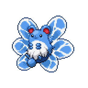 Marona Sprite Image